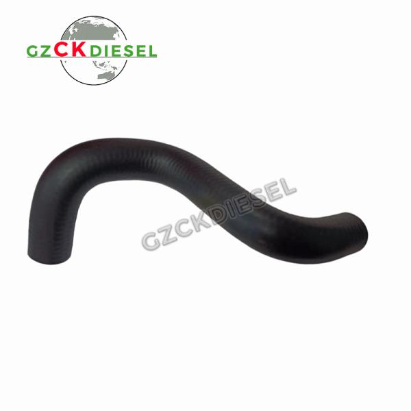 Isuzu 4JG1 Engine Water Pump Hose Water Bypass Hose 8-97287277-1 8972872771