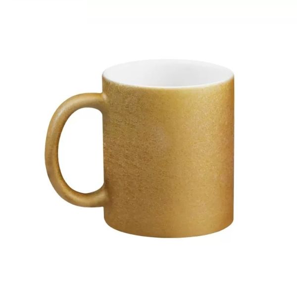 Multiple Color Sublimation Ceramic 11 Oz Coffee Cups Oil Painting Textured Mug Printable Milk Mug