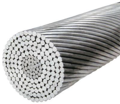 transmission and distribution line ACSR Bare Aluminum Conductor 336 mcm ACSR cable wire
