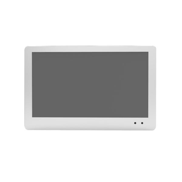 0.372*0.372 Wall Mounted Digital Signage Outdoor Creative Signage
