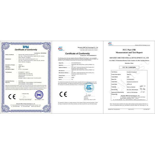 10.1'' Inwall Mounted Touch Screen Terminal Panel With Serial Port GPIO For Security Control