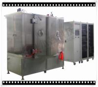 Magnétron de PVD MF/C.C. que engasga a máquina no faqueiro, componentes eletrônicos de aço inoxidável