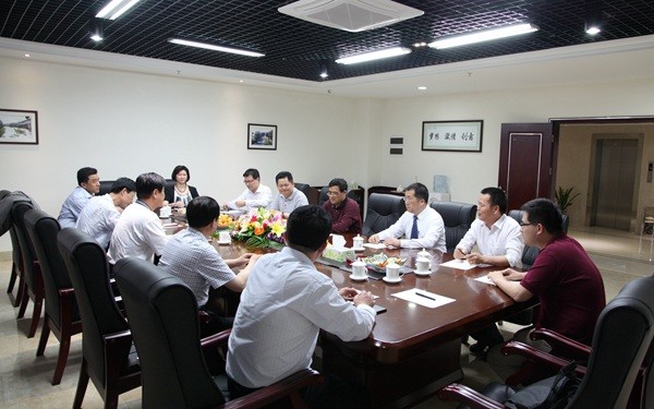 GUANGZHOU VISON INTERNATIONAL WATER PARK EQUIPMENT CO.,LTD