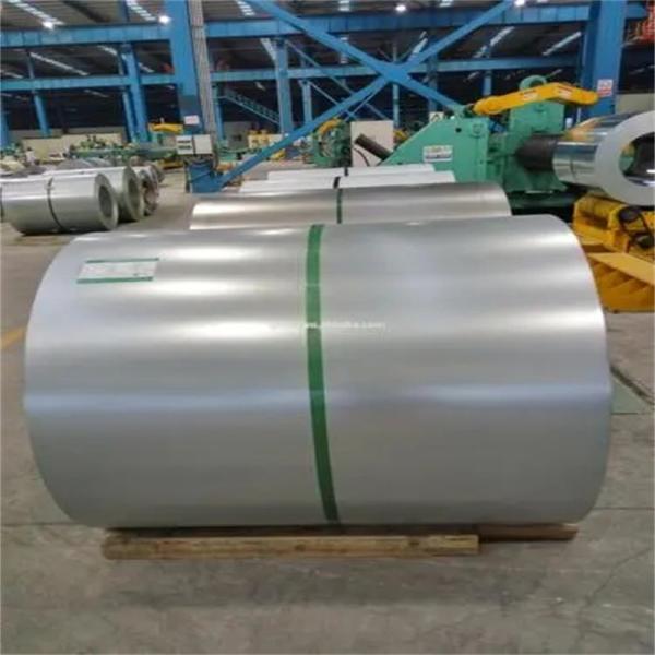 6 mm de aço inoxidável de tira laminada 0,1 mm 0,2 mm ASTM AISI 1250 mm largura