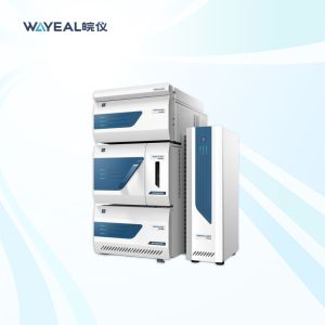 Binary Pump HPLC Liquid Chromatography With UV ELSD DAD Detector