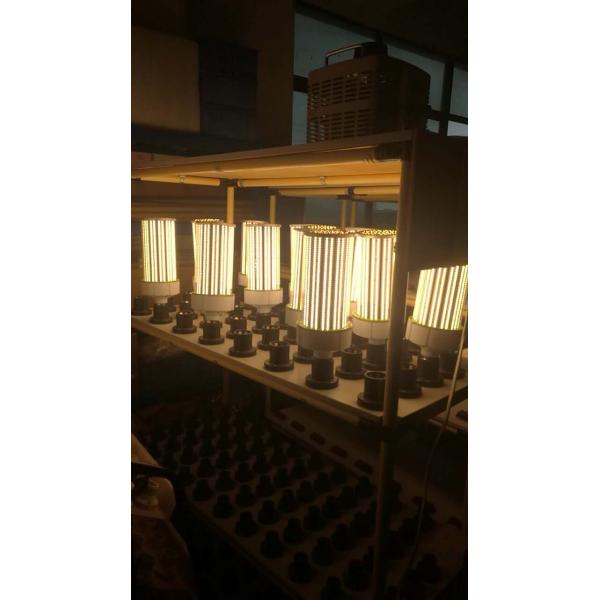 Outdoor Cold White 150w 21000 Lumen Corn Led Lamps 6000k High Brightness