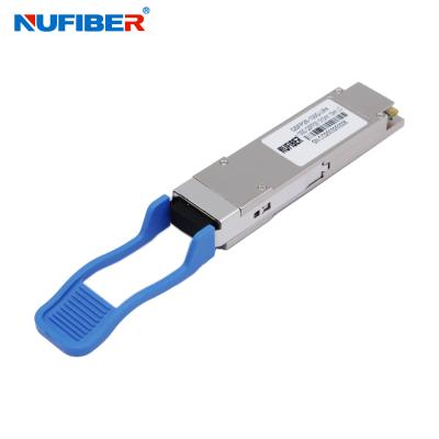 QSFP28 100G LR4 10km 1310nm LC Connector Optical Module for 100G QSFP28 Transceiver