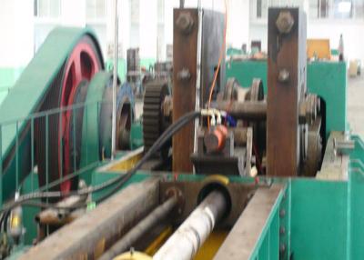 Moinho de rolamento de aço 670KW de 2 rolos