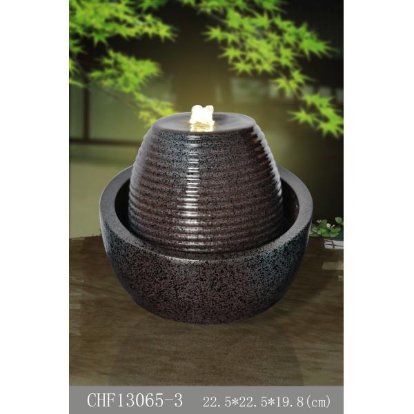 Ornament Indoor Tabletop Fountains