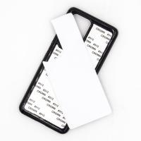 Casillas de teléfono de plástico de sublimación de PC en blanco y duro baratas para Huawei P40 P50 Pro Plus Sublimación de teléfono