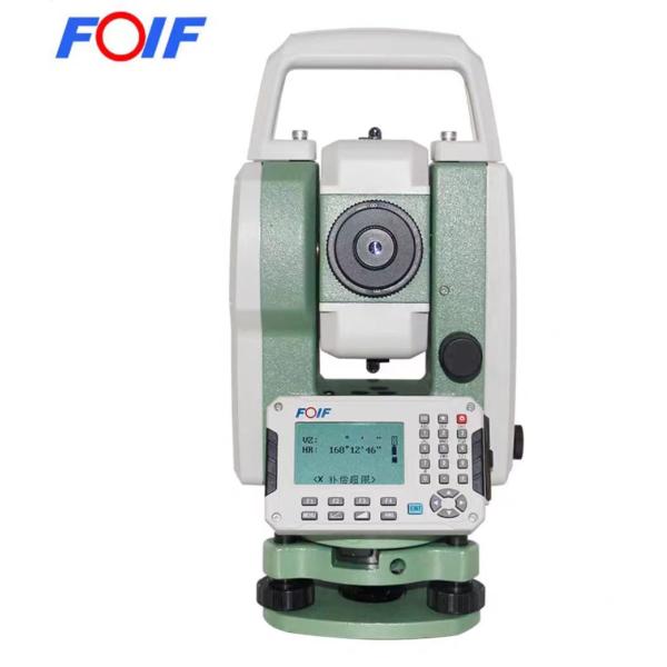 FOIF RTS112SR10 Total Station 1000m Reflectorless