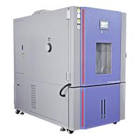 High Precision Automotive Temperature Humidity Test Chamber For Car Engines