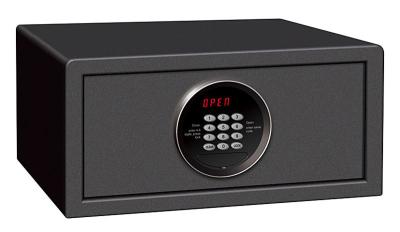 H200*W420*D370mm Wd40 Electronic Digital Hotel Safe with CE RoHS Digital Security