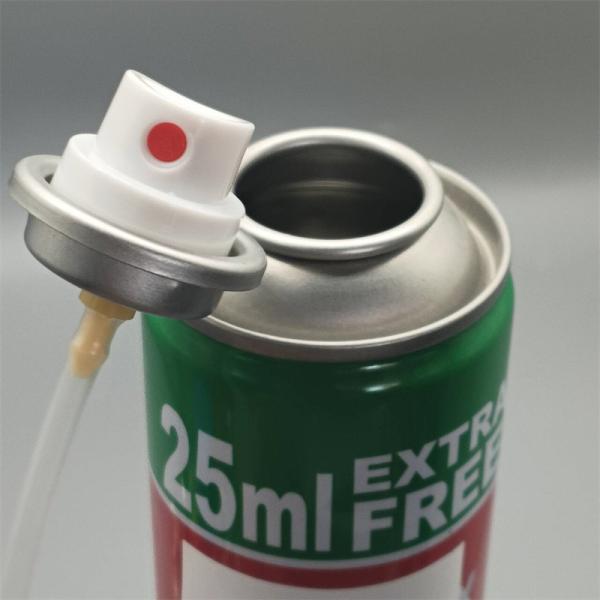 Eco-Friendly Water-Based Insecticide Valve for Agricultural Sprayers