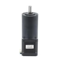 A elevação do Nema 17 da C.C. 12v torce o fio 4,2 Kgcm do motor deslizante 4 1,8 graus