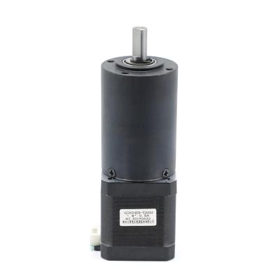 Dc 12v Nema 17 High Torque Stepper Motor 4 Wire 4.2 Kgcm 1.8 Deg