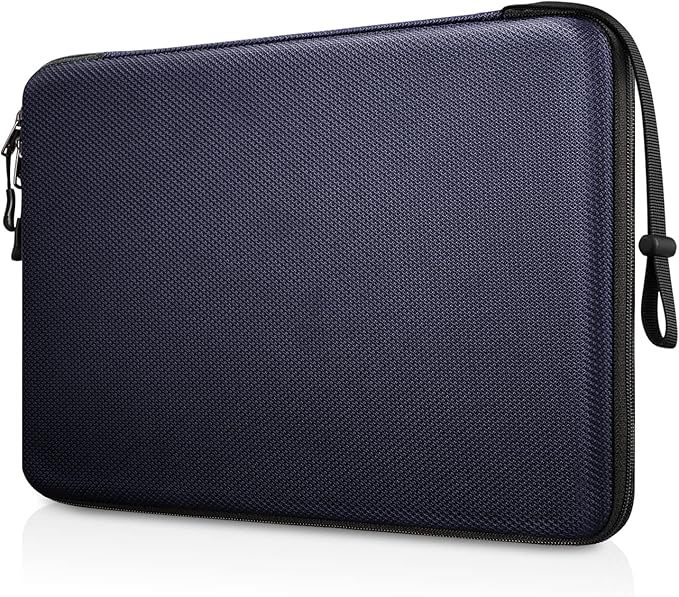 EVA Inner Protection Laptop Case Hard Laptop Sleeve Case for 13 14 15 16 17 Inch With Soft Anti-shock Waterproof Case for Laptop