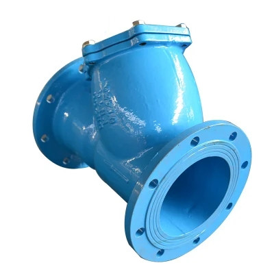 Высококачественные WCB клапаны и фитинги Y стейнер из нержавеющей стали с ручным управлением