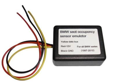  Seat Occupancy Sensor Emulator For  Series (1997-2010), Car Repair Troubleshooting