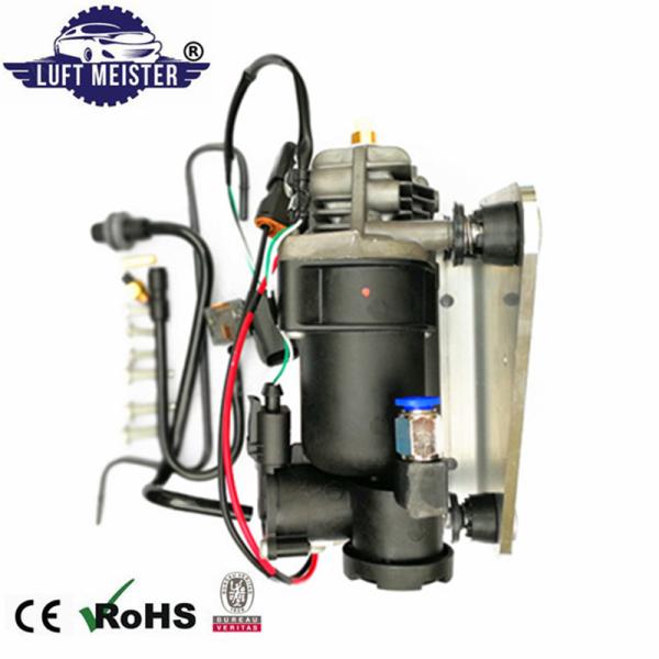 LR015303 LR037065 for Land Rover Discovery 3 4 Range Rover Sport air shock pump