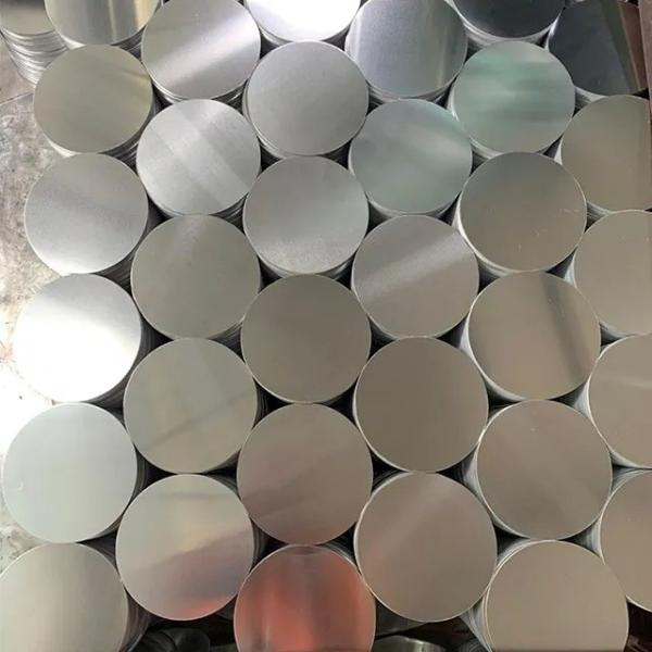 Línea que esconde del círculo automático industrial para el Utensilios de cocina de acero inoxidable