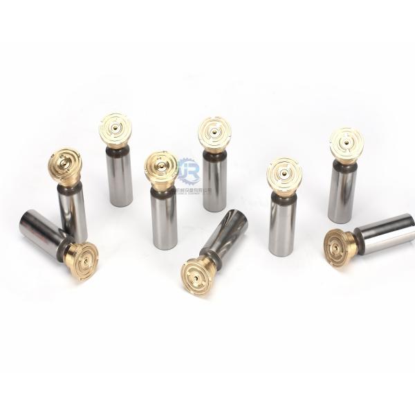 SK210-8 Excavator Hydraulic Parts Piston Shoe Hydraulic Pump K3V112DT