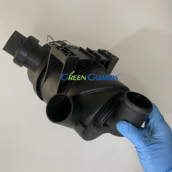 Lawn Mower Filters Air Cleaner Assembly GTCA14233 Fits John Deere Lightweight Fairway Mower