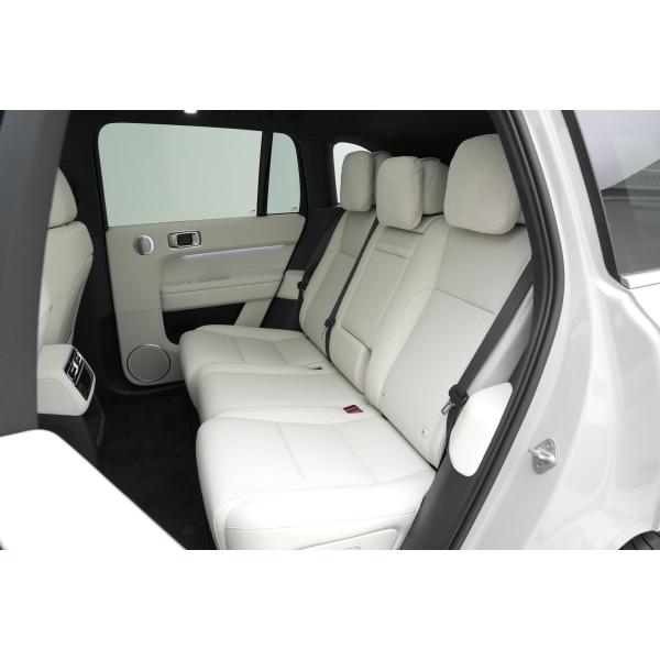 Euro VI Automóvil híbrido de gasolina Lixiang Li Auto L6 L7 L9 Pro Max Ultra SUV Vehículos eléctricos de rango extendido 2024