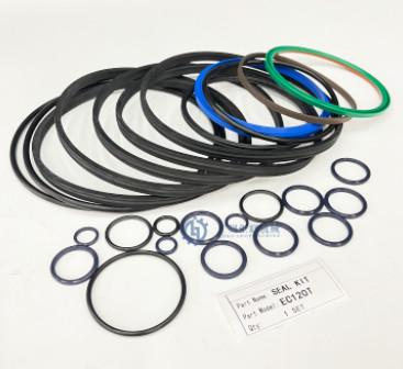Complete Hydraulic Repair Kits Seal Kit For Atlas-Copco EC120T Hydraulic Hammer