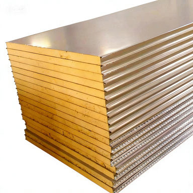 40-200 Kg/M3 Density Rock Wool Board Thermal Insulated 30mm-150mm Thickness