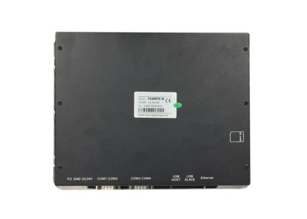 9.7 Inch TFT LCD Resistive Industrial Touch Screen HMI For Computer / Monitor