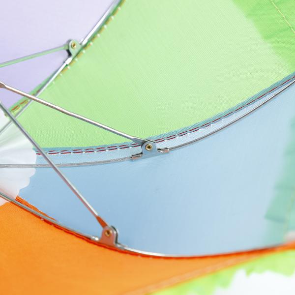 Mini Mobile Phone Stand Umbrella Toy A Must-have for Sunscreen and Multi-functional