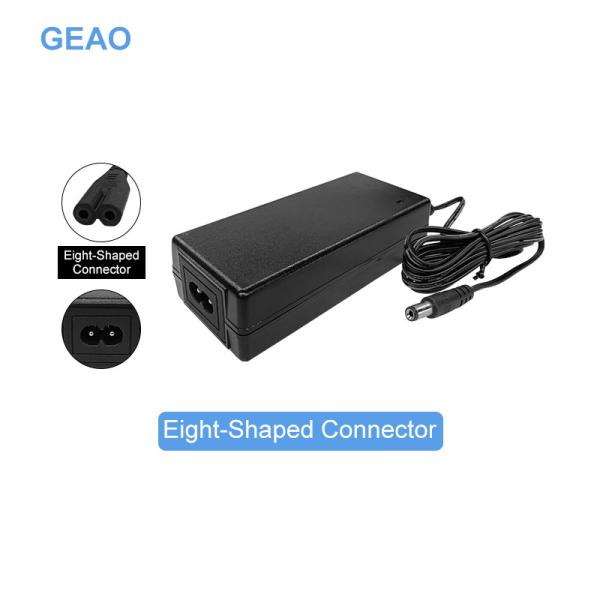 ODM 4A 12v Ac Dc Power Adapter Desktop 48w Power Adapter Supply FCC