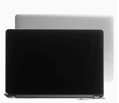 LCD Display Assembly for MacBook Pro Retina 13 A1425 (Early 2013) EMC 2672 – Complete Screen Replacement