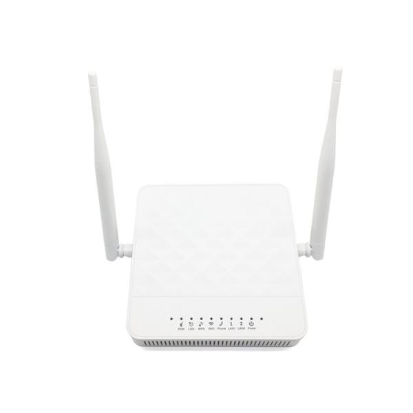 Xpon Epon Gpon Ftth ONU ONT ROUTER 1ge 1fe 1tel English Firmware