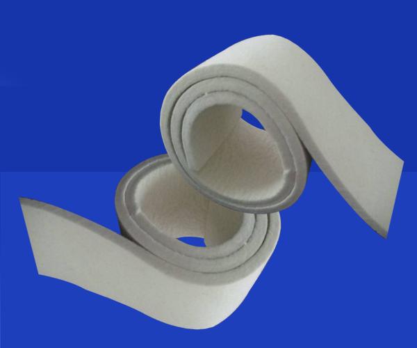 Chemical Resistant Endless Heat Transfer Printing Felt for Heat Transfer Printing Machine