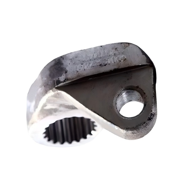 188000440020 High-precision Adjusting arm (left) Shacman Truck Parts