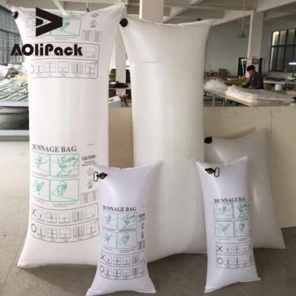 Airbag das almofadas de estiva 5ply de Aoli 1000*2000mm