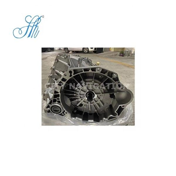 Efficiently Manufactured CVT Transmission Gearbox for Haima S5 M3 M6 G.S WEIGHT 80KGS