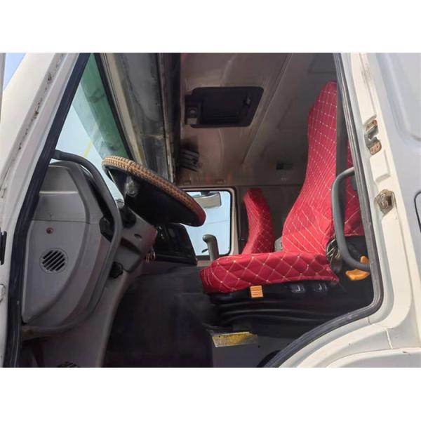 Tanque de acero carbono Isuzu Howo camión de agua en perfecto estado Japón importado de segunda mano