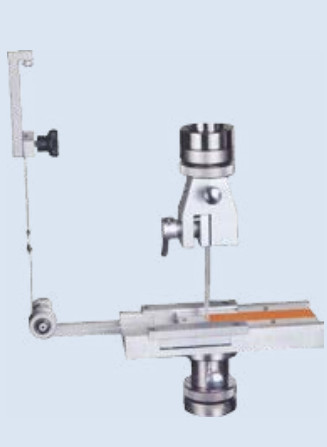 UTM-HZ-B030 Universal Testing Machine For Tapes Grip Steel 32mm Specimen Width