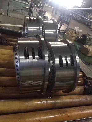 Customization Tapered Roller Bearings Inch K782/K772 2.9921x5.1969x1.5354