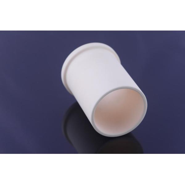 Céramique d'alumine à haute résistance et dureté : un matériau industriel clé aux performances supérieures