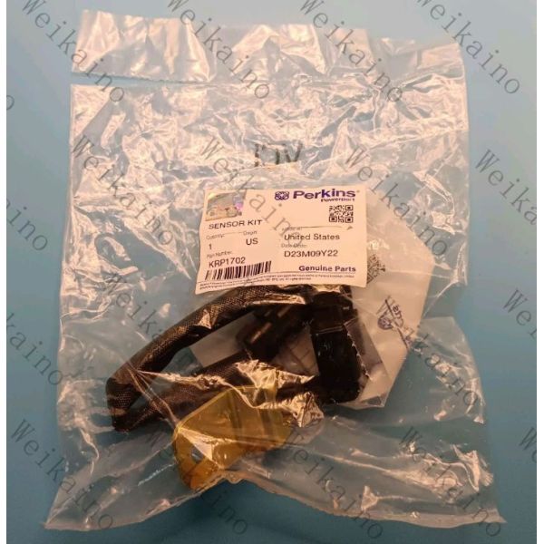 Krp1702 Perkins Engine Speed Sensor KRP1705 KRP1700 KRP1699 KRP1687 KRP1688