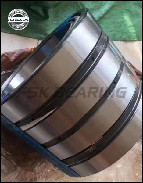 NP476024/LM184015/NP483799 Multi Row Tapered Roller Bearing 750*1220*840 mm Steel Mill Bearing