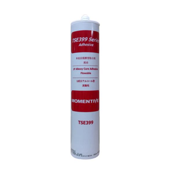 Flowable Silicone Adhesive Momentive TSE399 For Electronics
