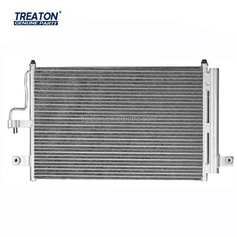 Treaton Auto Parts 97606-25500 A/C Condenser for ACCENT