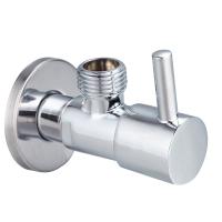 Water Angle Valve Tap 1/2