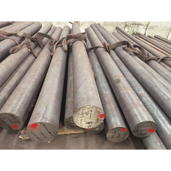 Round 430 Stainless Steel Stick Customized Diameter 100mm