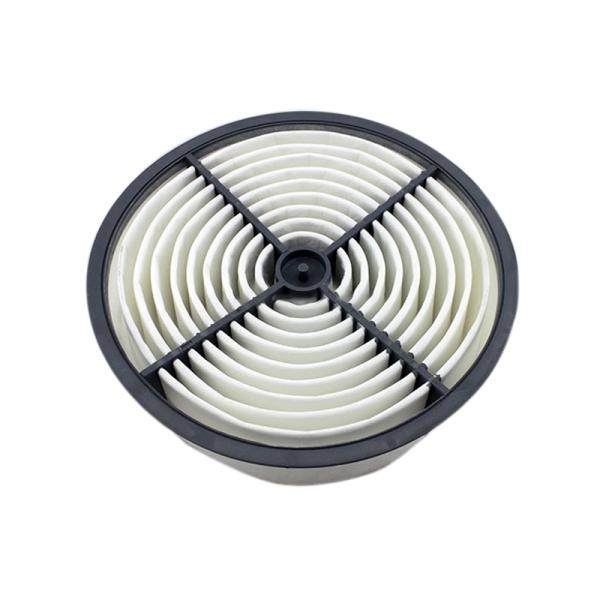 Round Car Filter For Toyota Corolla OE Code 17801-15060 17801-15060-83 AY120-TY022